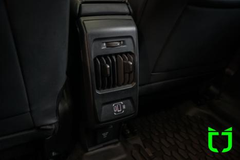 JEEP Compass 2.0 16V 4P HURRICANE 4 TURBO BLACKHAWK AUTOM�TICO AT9, Foto 17