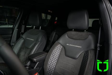 JEEP Compass 2.0 16V 4P HURRICANE 4 TURBO BLACKHAWK AUTOM�TICO AT9, Foto 19