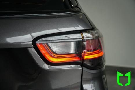 JEEP Compass 2.0 16V 4P HURRICANE 4 TURBO BLACKHAWK AUTOM�TICO AT9, Foto 22