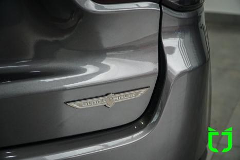 JEEP Compass 2.0 16V 4P HURRICANE 4 TURBO BLACKHAWK AUTOM�TICO AT9, Foto 23