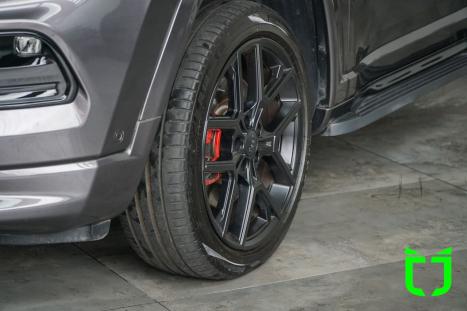 JEEP Compass 2.0 16V 4P HURRICANE 4 TURBO BLACKHAWK AUTOM�TICO AT9, Foto 25