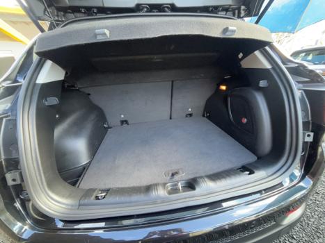 JEEP Compass 2.0 16V 4P LONGITUDE FLEX AUTOM�TICO, Foto 9
