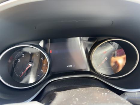 JEEP Compass 2.0 16V 4P LONGITUDE FLEX AUTOM�TICO, Foto 10