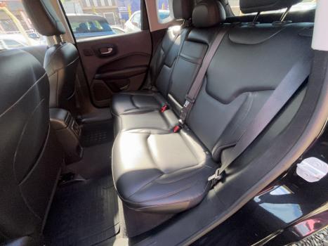 JEEP Compass 2.0 16V 4P LONGITUDE FLEX AUTOM�TICO, Foto 12