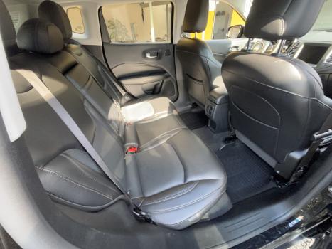 JEEP Compass 2.0 16V 4P LONGITUDE FLEX AUTOM�TICO, Foto 13