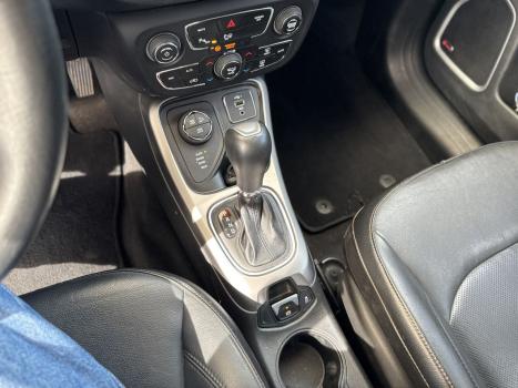 JEEP Compass 2.0 16V 4P 350 LONGITUDE 4X4 TURBO DIESEL AUTOM�TICO, Foto 7