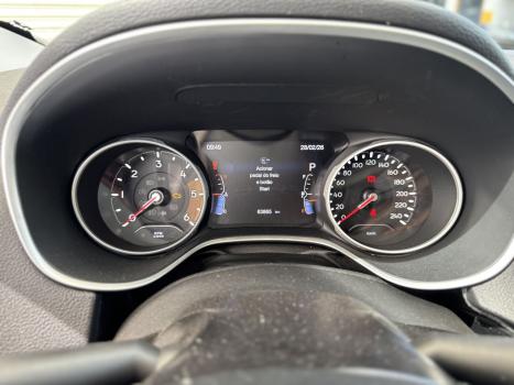 JEEP Compass 2.0 16V 4P 350 LONGITUDE 4X4 TURBO DIESEL AUTOM�TICO, Foto 11