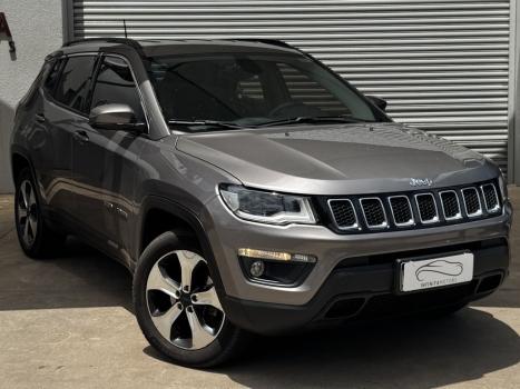 JEEP Compass 2.0 16V 4P 350 LONGITUDE 4X4 TURBO DIESEL AUTOM�TICO, Foto 1