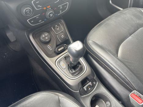 JEEP Compass 2.0 16V 4P 350 LONGITUDE 4X4 TURBO DIESEL AUTOM�TICO, Foto 7