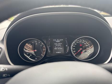 JEEP Compass 2.0 16V 4P 350 LONGITUDE 4X4 TURBO DIESEL AUTOM�TICO, Foto 10