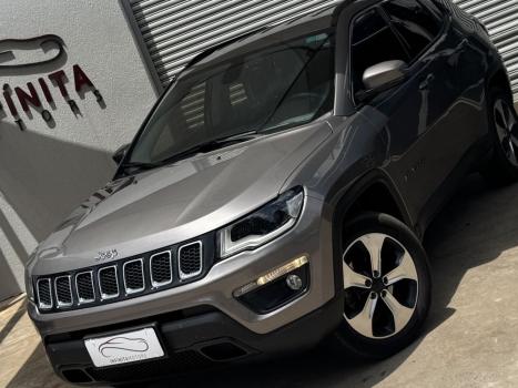 JEEP Compass 2.0 16V 4P 350 LONGITUDE 4X4 TURBO DIESEL AUTOM�TICO, Foto 15