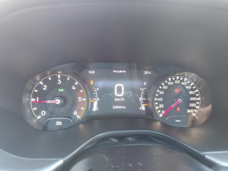 JEEP Compass 2.0 16V 4P 350 LONGITUDE 4X4 TURBO DIESEL AUTOM�TICO, Foto 7