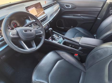 JEEP Compass 2.0 16V 4P 350 LONGITUDE 4X4 TURBO DIESEL AUTOM�TICO, Foto 8