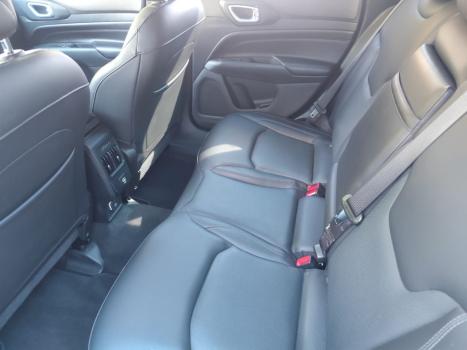 JEEP Compass 2.0 16V 4P 350 LONGITUDE 4X4 TURBO DIESEL AUTOM�TICO, Foto 10