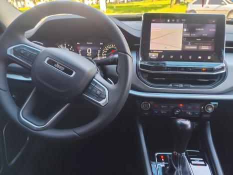 JEEP Compass 2.0 16V 4P 350 LONGITUDE 4X4 TURBO DIESEL AUTOM�TICO, Foto 15