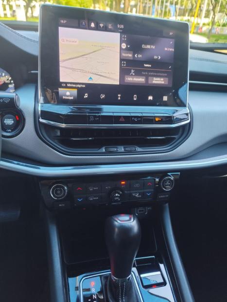 JEEP Compass 2.0 16V 4P 350 LONGITUDE 4X4 TURBO DIESEL AUTOM�TICO, Foto 16