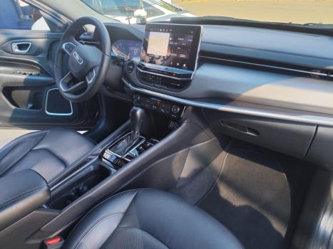 JEEP Compass 2.0 16V 4P 350 LONGITUDE 4X4 TURBO DIESEL AUTOM�TICO, Foto 17