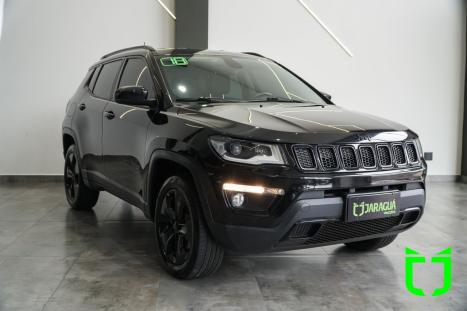 JEEP Compass 2.0 16V 4P NIGHT EAGLE TURBO DIESEL 4X4 AUTOM�TICO, Foto 1