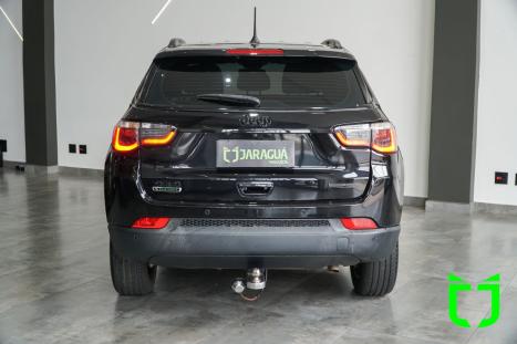 JEEP Compass 2.0 16V 4P NIGHT EAGLE TURBO DIESEL 4X4 AUTOM�TICO, Foto 5