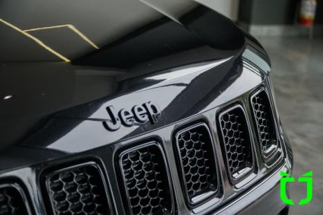 JEEP Compass 2.0 16V 4P NIGHT EAGLE TURBO DIESEL 4X4 AUTOM�TICO, Foto 7