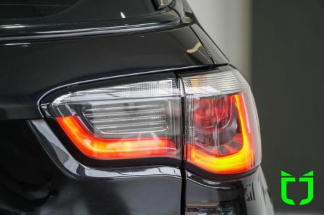 JEEP Compass 2.0 16V 4P NIGHT EAGLE TURBO DIESEL 4X4 AUTOM�TICO, Foto 8