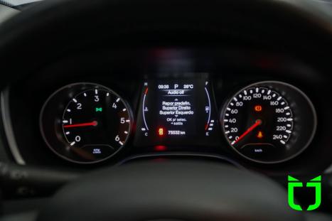 JEEP Compass 2.0 16V 4P NIGHT EAGLE TURBO DIESEL 4X4 AUTOM�TICO, Foto 11