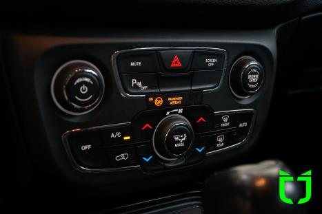 JEEP Compass 2.0 16V 4P NIGHT EAGLE TURBO DIESEL 4X4 AUTOM�TICO, Foto 13