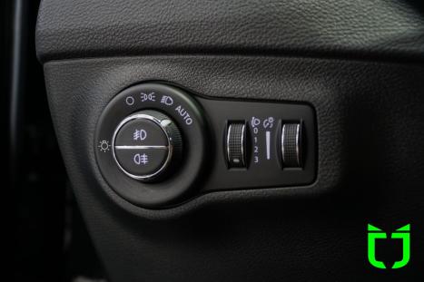 JEEP Compass 2.0 16V 4P NIGHT EAGLE TURBO DIESEL 4X4 AUTOM�TICO, Foto 14