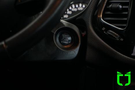 JEEP Compass 2.0 16V 4P NIGHT EAGLE TURBO DIESEL 4X4 AUTOM�TICO, Foto 15