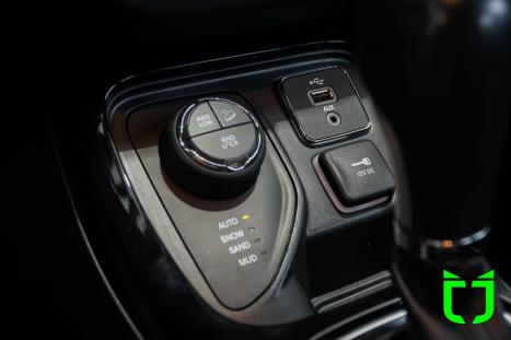 JEEP Compass 2.0 16V 4P NIGHT EAGLE TURBO DIESEL 4X4 AUTOM�TICO, Foto 16