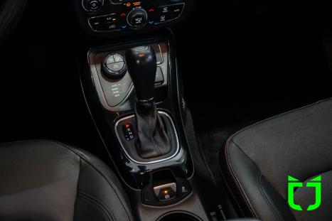 JEEP Compass 2.0 16V 4P NIGHT EAGLE TURBO DIESEL 4X4 AUTOM�TICO, Foto 19