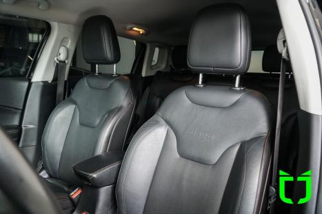 JEEP Compass 2.0 16V 4P NIGHT EAGLE TURBO DIESEL 4X4 AUTOM�TICO, Foto 22