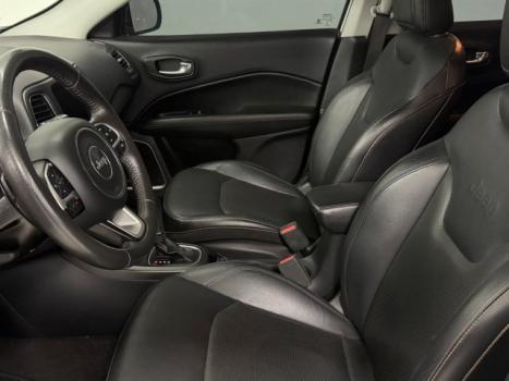 JEEP Compass 2.0 16V 4P LONGITUDE FLEX AUTOM�TICO, Foto 5
