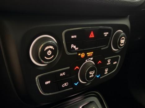 JEEP Compass 2.0 16V 4P LONGITUDE FLEX AUTOM�TICO, Foto 12
