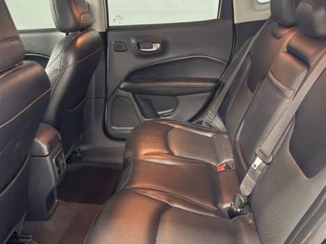 JEEP Compass 2.0 16V 4P LONGITUDE FLEX AUTOM�TICO, Foto 14