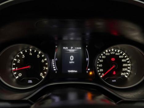 JEEP Compass 2.0 16V 4P LONGITUDE FLEX AUTOM�TICO, Foto 10