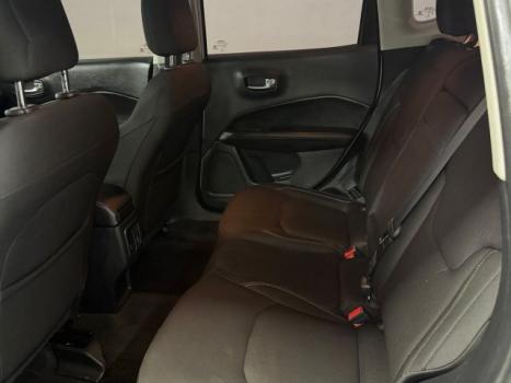 JEEP Compass 2.0 16V 4P LONGITUDE FLEX AUTOM�TICO, Foto 14