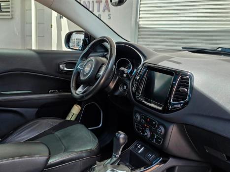 JEEP Compass 2.0 16V 4P LIMITED FLEX AUTOM�TICO, Foto 5