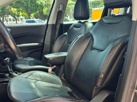 JEEP Compass 2.0 16V 4P LIMITED FLEX AUTOM�TICO, Foto 6