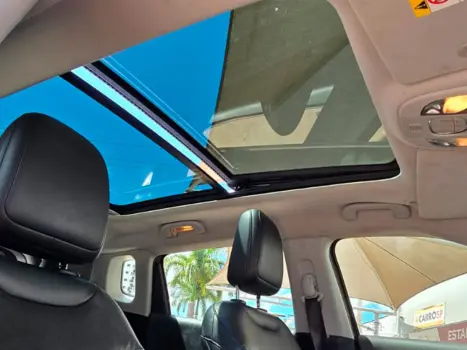 JEEP Compass 2.0 16V 4P LIMITED FLEX AUTOM�TICO, Foto 7