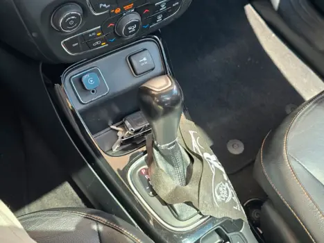 JEEP Compass 2.0 16V 4P LIMITED FLEX AUTOM�TICO, Foto 10