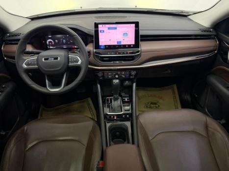 JEEP Compass 2.0 16V 4P 350 LONGITUDE 4X4 TURBO DIESEL AUTOM�TICO, Foto 7