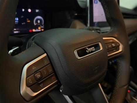 JEEP Compass 2.0 16V 4P 350 LONGITUDE 4X4 TURBO DIESEL AUTOM�TICO, Foto 10