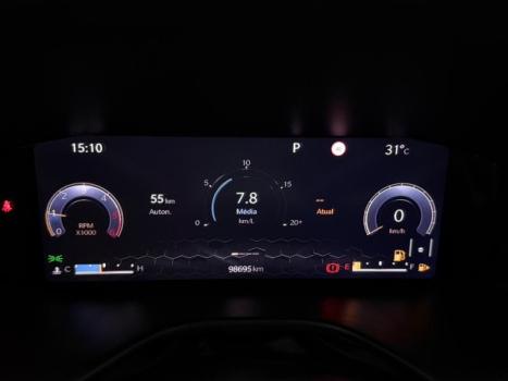 JEEP Compass 2.0 16V 4P 350 LONGITUDE 4X4 TURBO DIESEL AUTOM�TICO, Foto 11