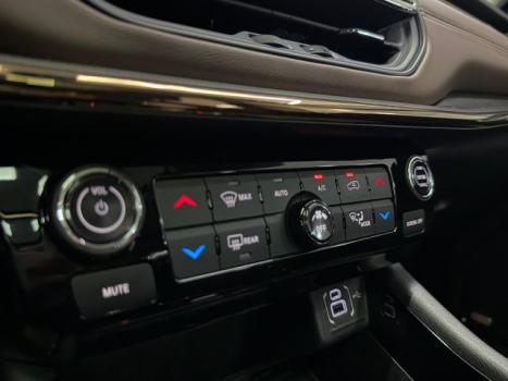 JEEP Compass 2.0 16V 4P 350 LONGITUDE 4X4 TURBO DIESEL AUTOM�TICO, Foto 13