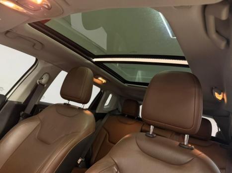 JEEP Compass 2.0 16V 4P 350 LONGITUDE 4X4 TURBO DIESEL AUTOM�TICO, Foto 18