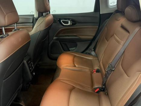 JEEP Compass 2.0 16V 4P 350 LONGITUDE 4X4 TURBO DIESEL AUTOM�TICO, Foto 20