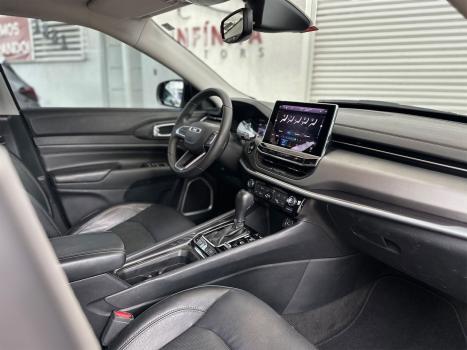 JEEP Compass 2.0 16V 4P 350 LONGITUDE 4X4 TURBO DIESEL AUTOM�TICO, Foto 5