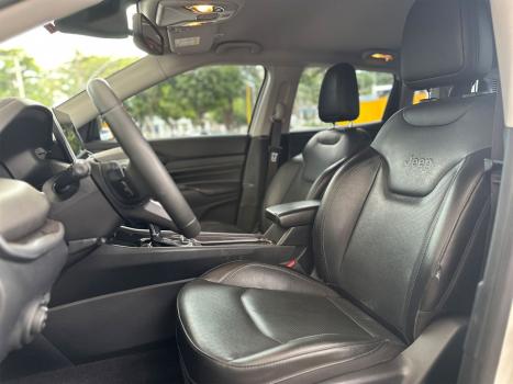 JEEP Compass 2.0 16V 4P 350 LONGITUDE 4X4 TURBO DIESEL AUTOM�TICO, Foto 6