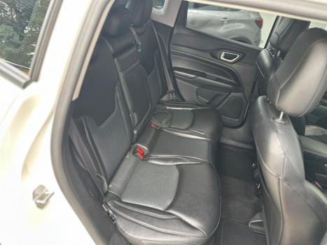 JEEP Compass 2.0 16V 4P 350 LONGITUDE 4X4 TURBO DIESEL AUTOM�TICO, Foto 7